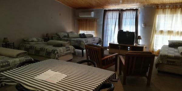 Anandi Guesthouse マリエンタール エクステリア 写真