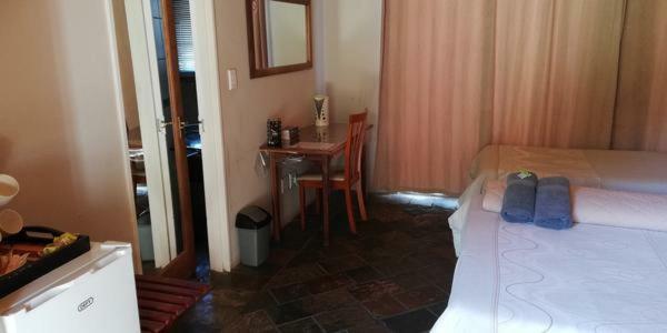 Anandi Guesthouse マリエンタール エクステリア 写真