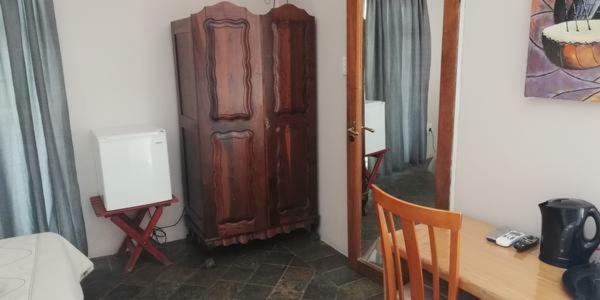 Anandi Guesthouse マリエンタール エクステリア 写真
