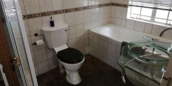 Anandi Guesthouse マリエンタール エクステリア 写真