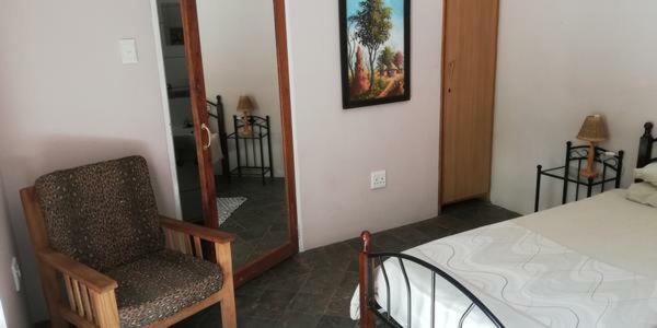 Anandi Guesthouse マリエンタール エクステリア 写真