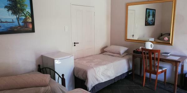 Anandi Guesthouse マリエンタール エクステリア 写真