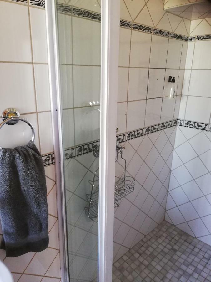 Anandi Guesthouse マリエンタール エクステリア 写真