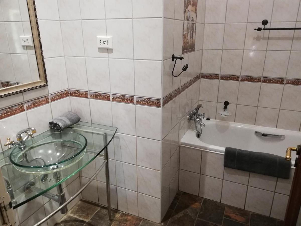 Anandi Guesthouse マリエンタール エクステリア 写真